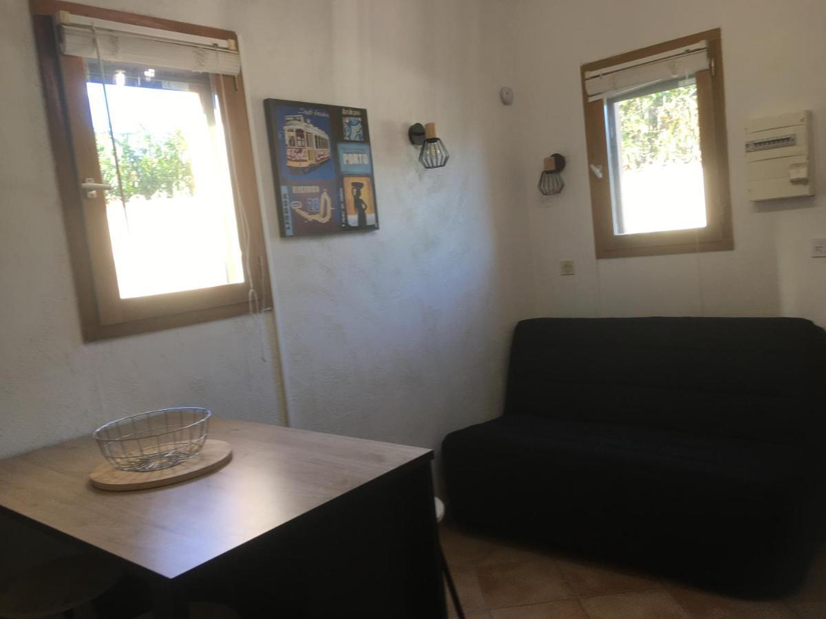 Studio Climatise Dans Villa Calme A 15Km De Cannes Peymeinade Exterior photo